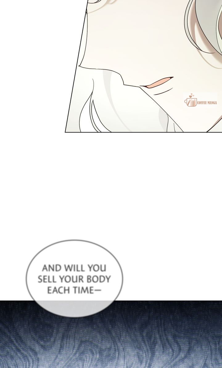 It Was Just a Contract Marriage Chapter 52 - Page 35