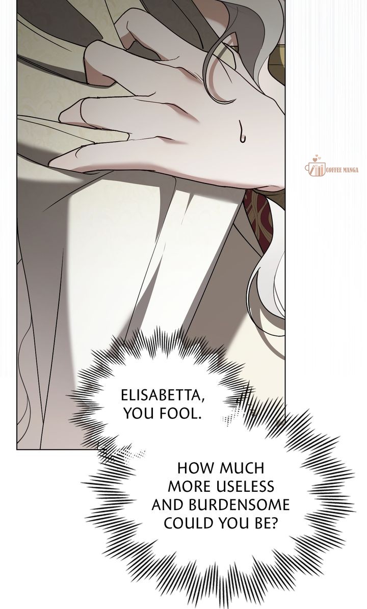 It Was Just a Contract Marriage Chapter 52 - Page 38