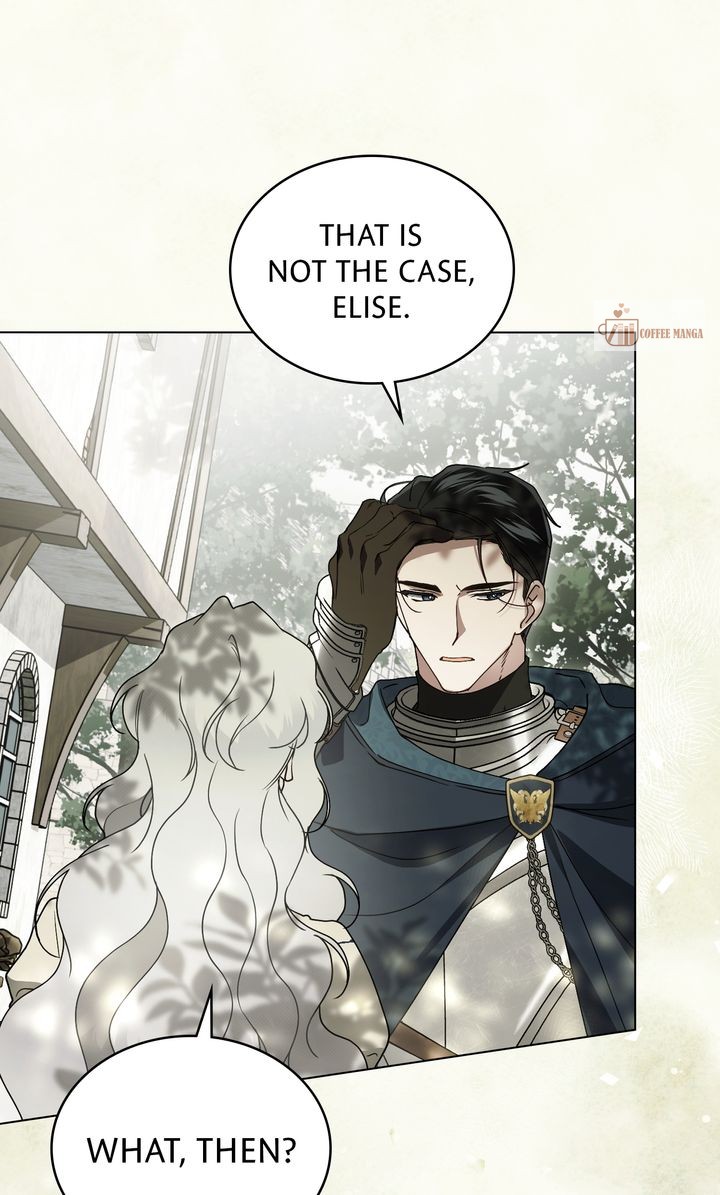 It Was Just a Contract Marriage Chapter 52 - Page 54