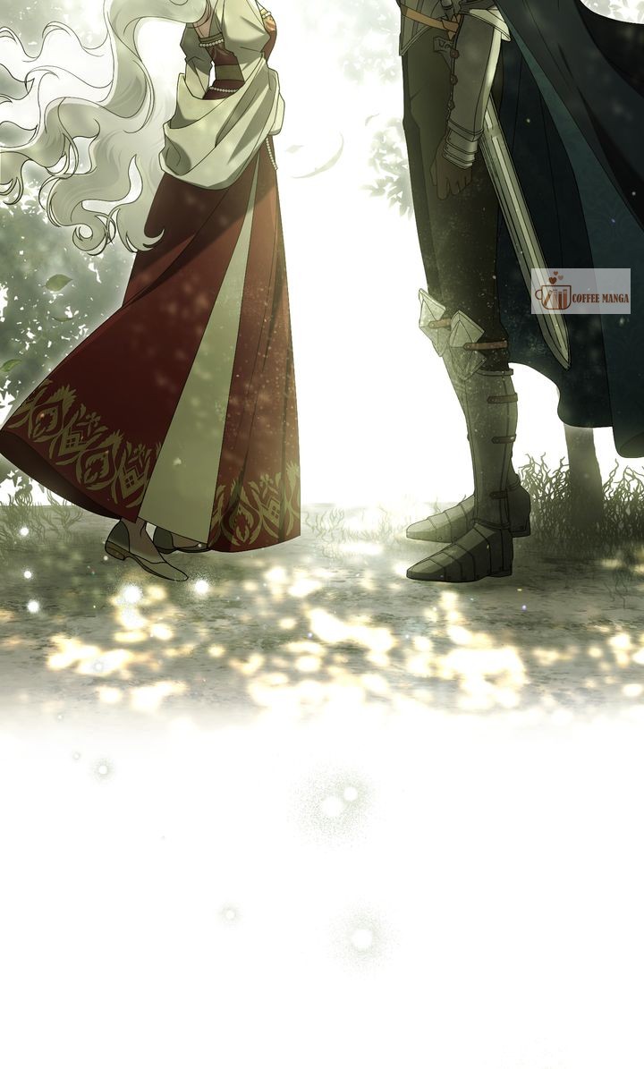 It Was Just a Contract Marriage Chapter 52 - Page 58