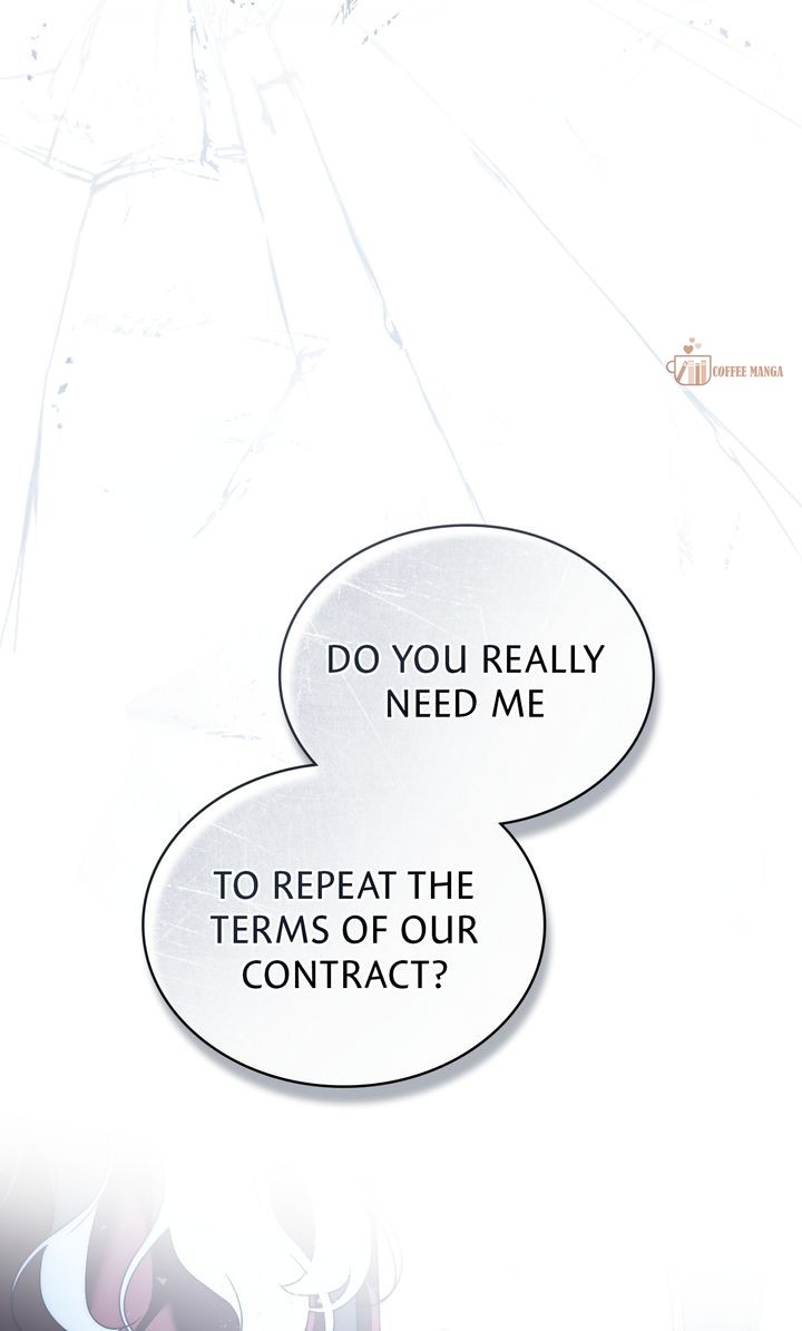 It Was Just a Contract Marriage Chapter 52 - Page 79