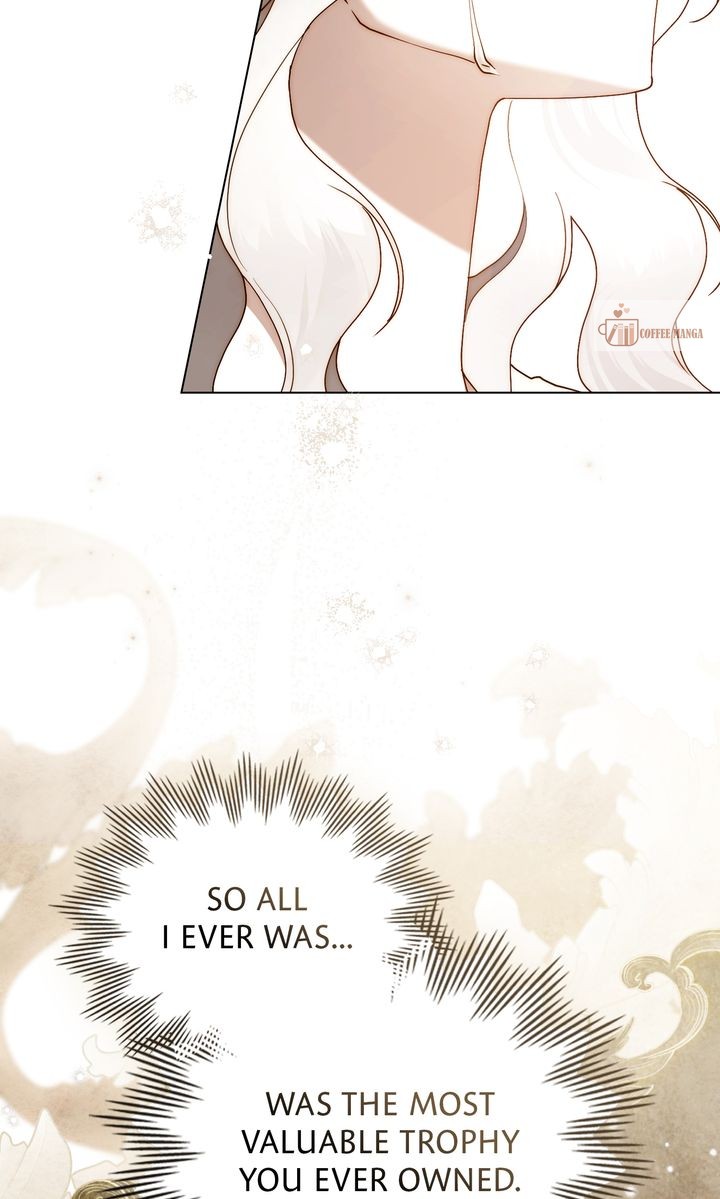 It Was Just a Contract Marriage Chapter 53 - Page 5