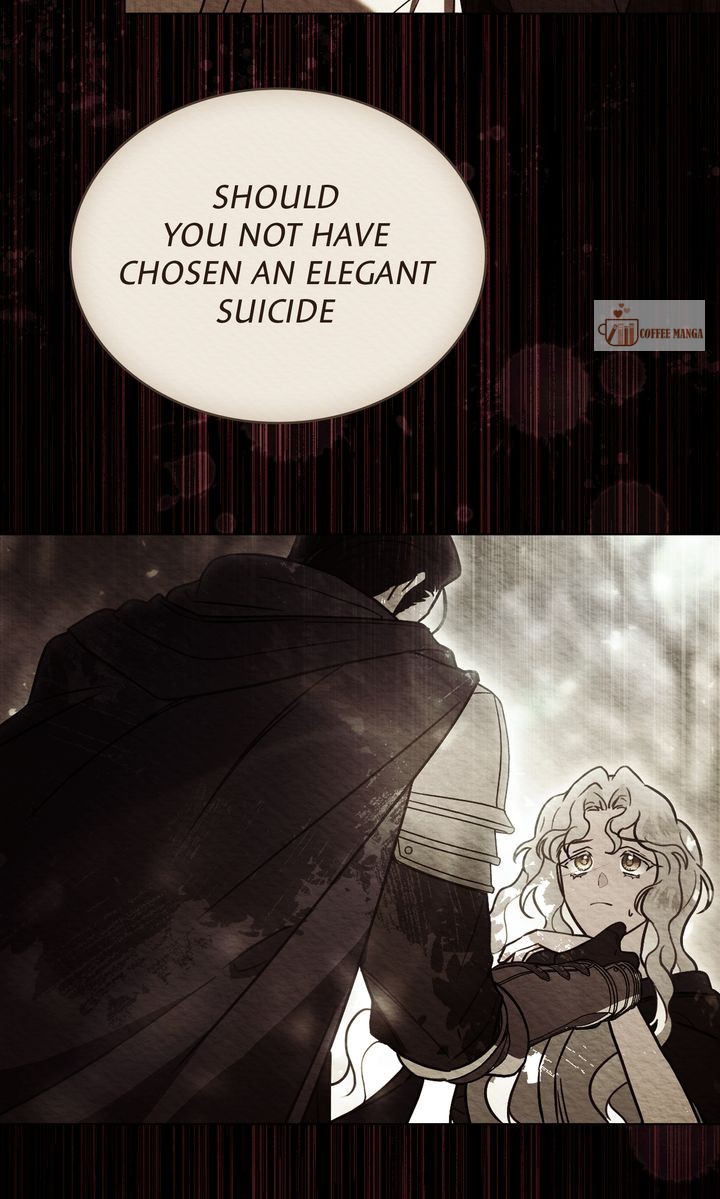 It Was Just a Contract Marriage Chapter 53 - Page 10