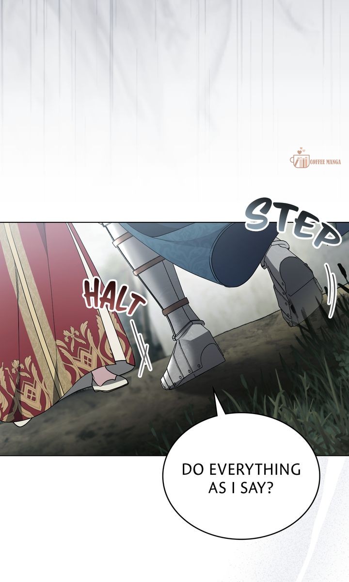 It Was Just a Contract Marriage Chapter 53 - Page 17