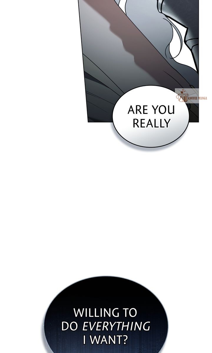 It Was Just a Contract Marriage Chapter 53 - Page 19