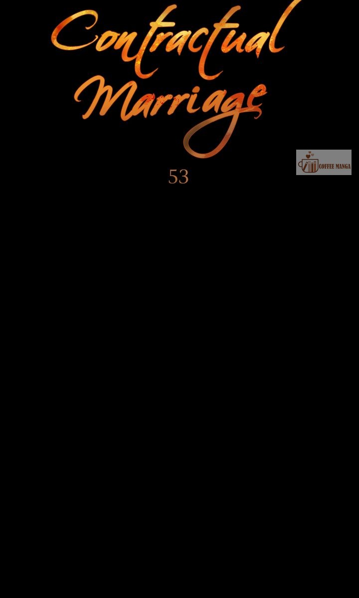 It Was Just a Contract Marriage Chapter 53 - Page 22