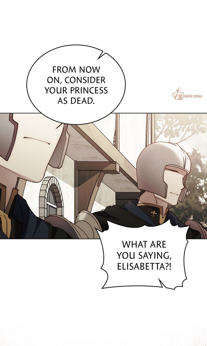 It Was Just a Contract Marriage Chapter 53 - Page 28