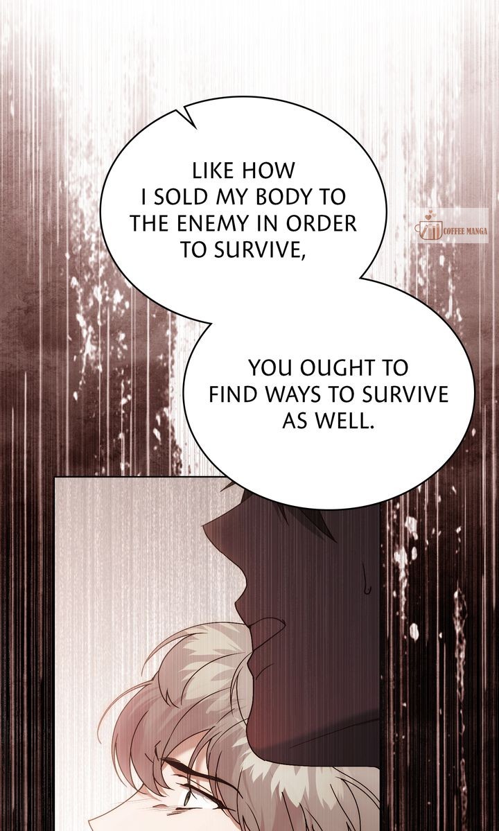 It Was Just a Contract Marriage Chapter 53 - Page 29