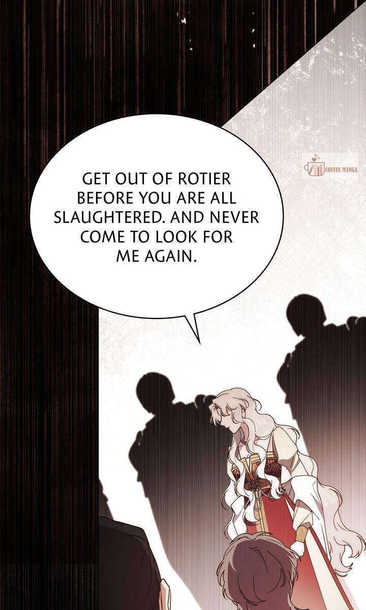 It Was Just a Contract Marriage Chapter 53 - Page 31