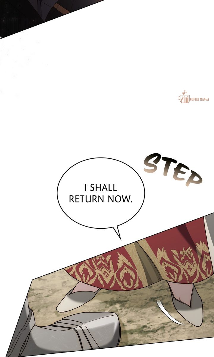 It Was Just a Contract Marriage Chapter 53 - Page 35