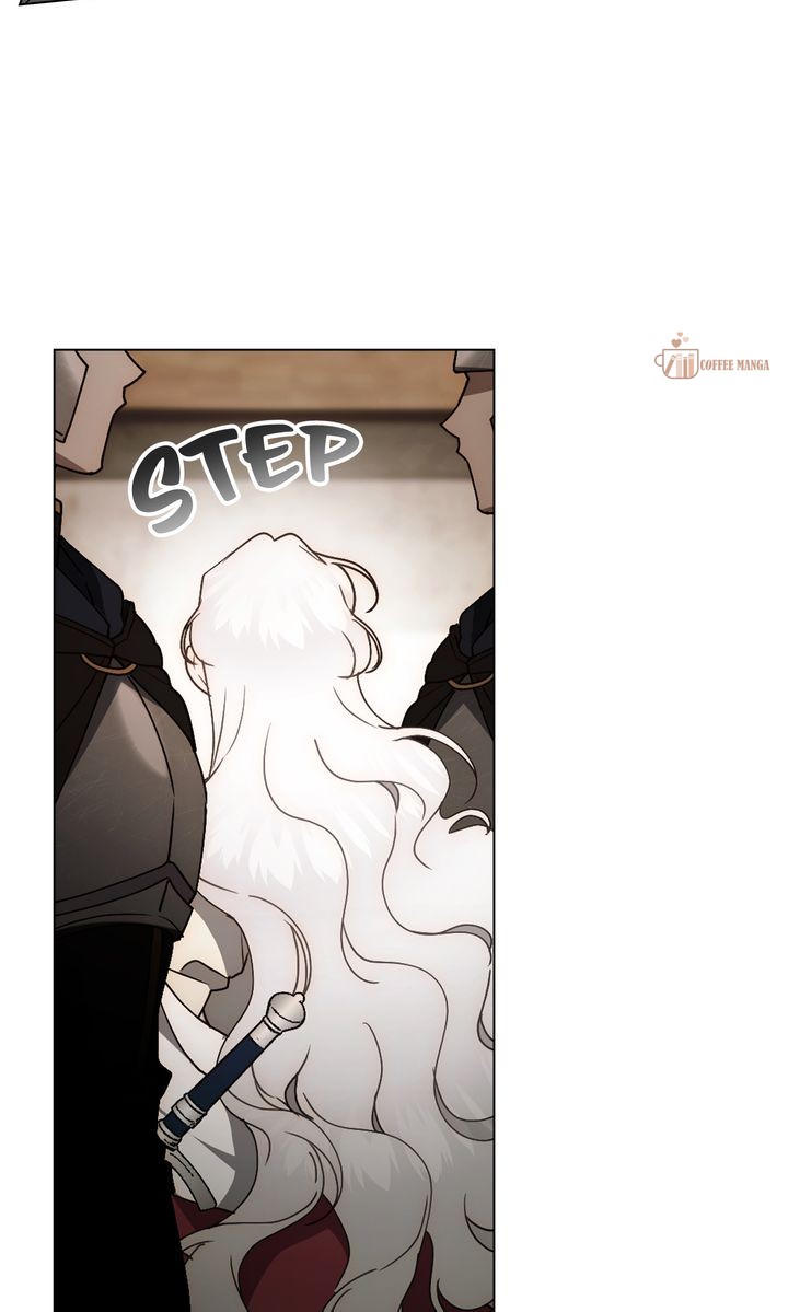 It Was Just a Contract Marriage Chapter 53 - Page 36