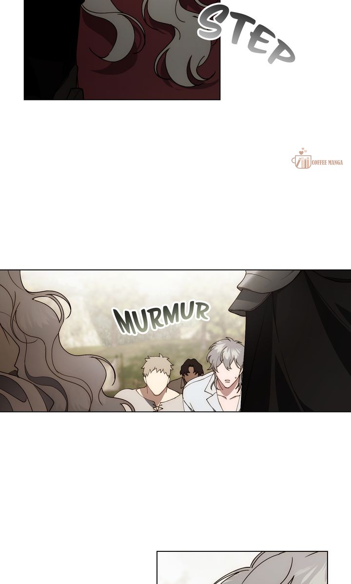 It Was Just a Contract Marriage Chapter 53 - Page 37