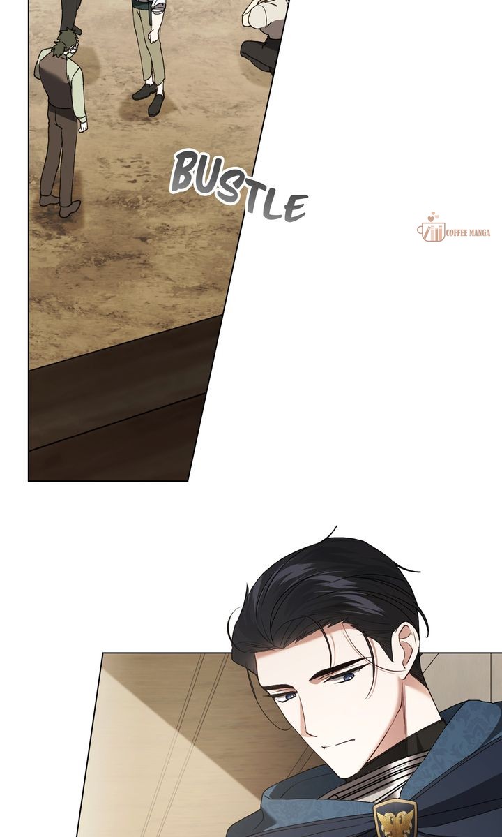 It Was Just a Contract Marriage Chapter 53 - Page 40