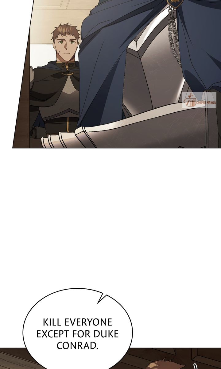 It Was Just a Contract Marriage Chapter 53 - Page 41