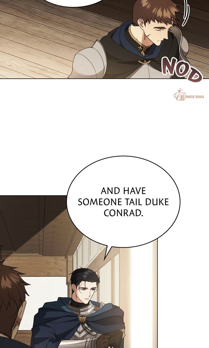 It Was Just a Contract Marriage Chapter 53 - Page 42