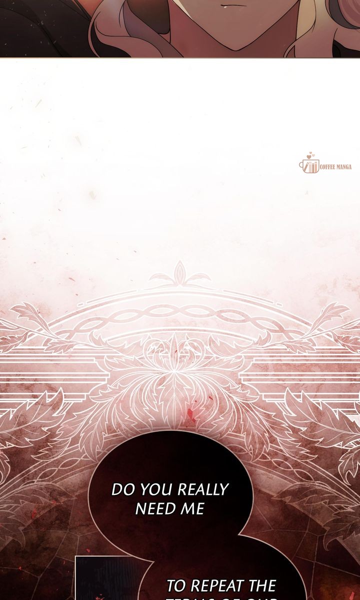 It Was Just a Contract Marriage Chapter 53 - Page 58