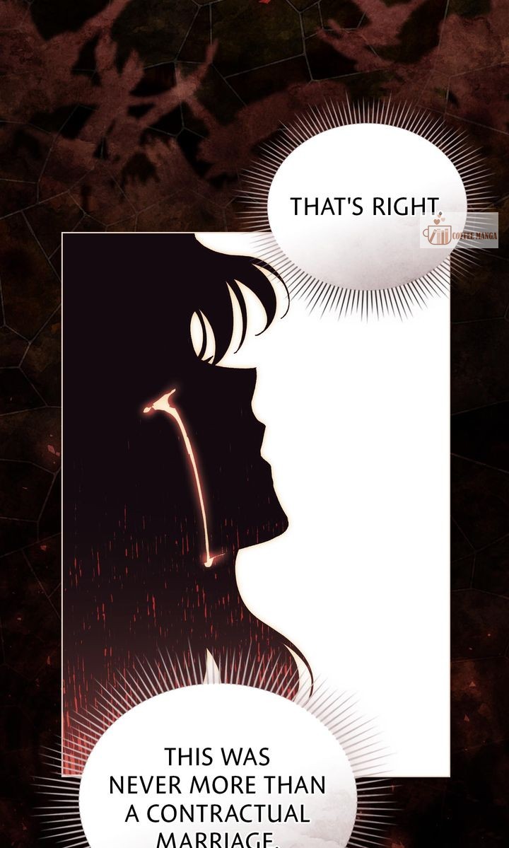 It Was Just a Contract Marriage Chapter 53 - Page 60