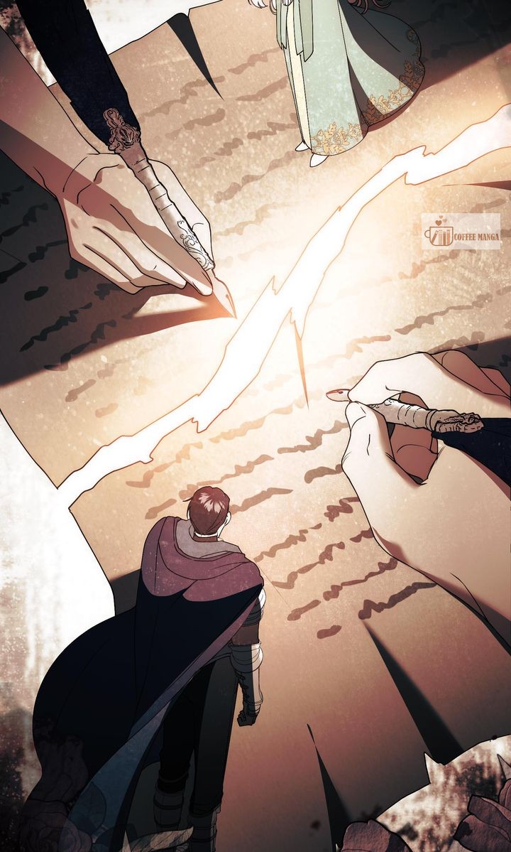 It Was Just a Contract Marriage Chapter 53 - Page 65