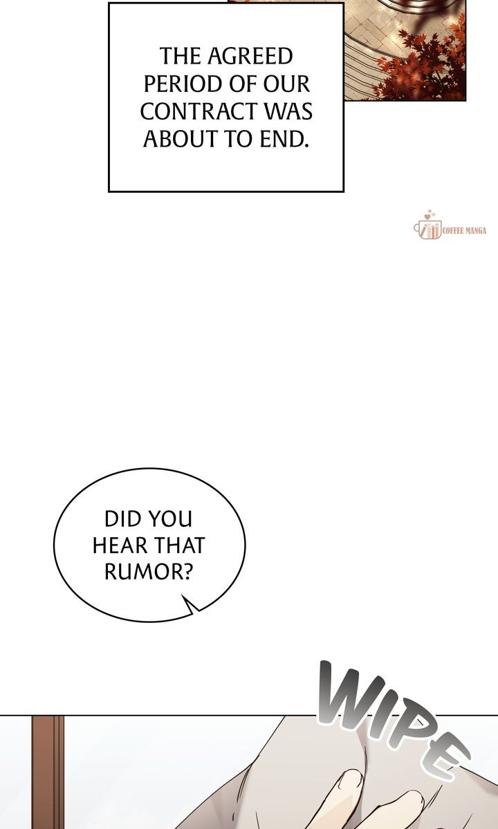 It Was Just a Contract Marriage Chapter 53 - Page 77