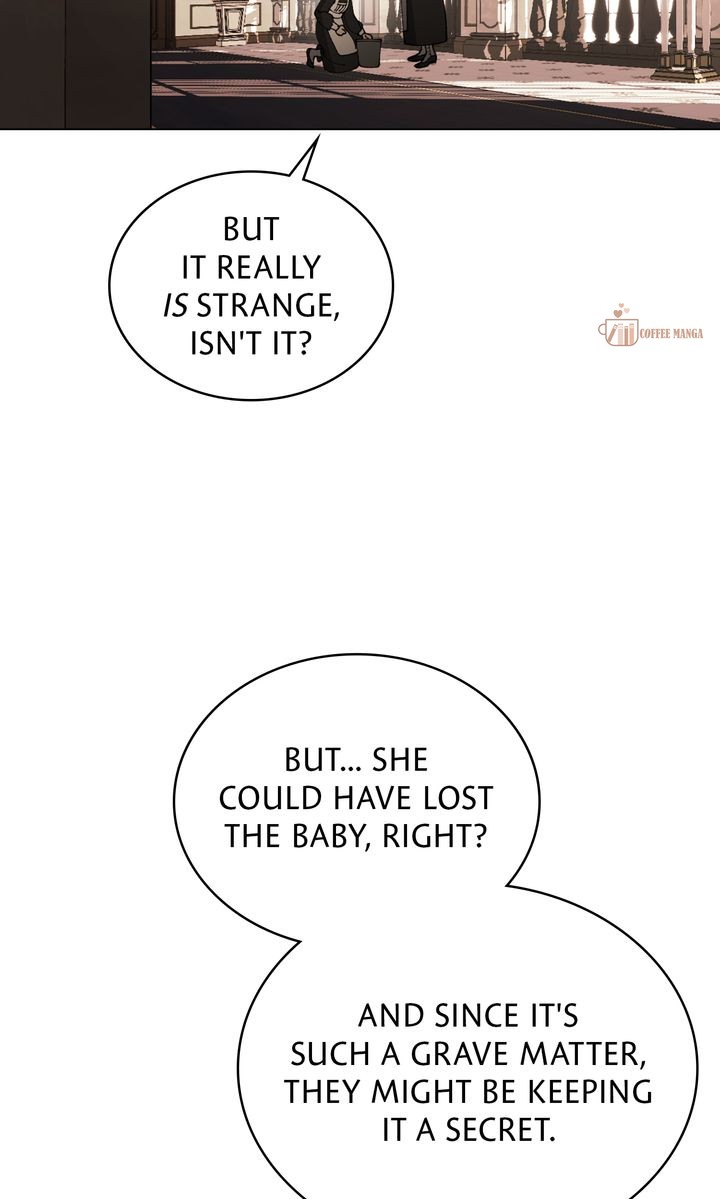 It Was Just a Contract Marriage Chapter 53 - Page 83