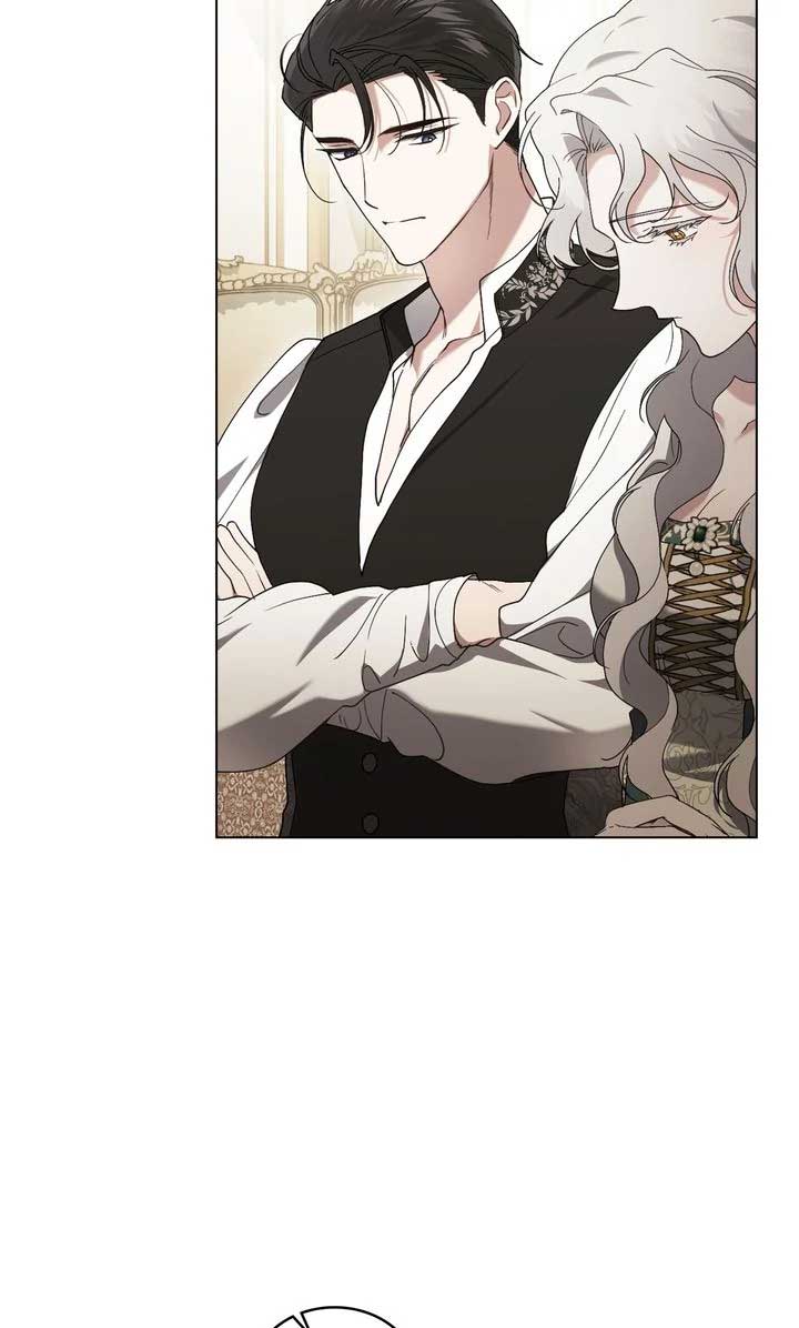 It Was Just a Contract Marriage Chapter 54 - Page 4