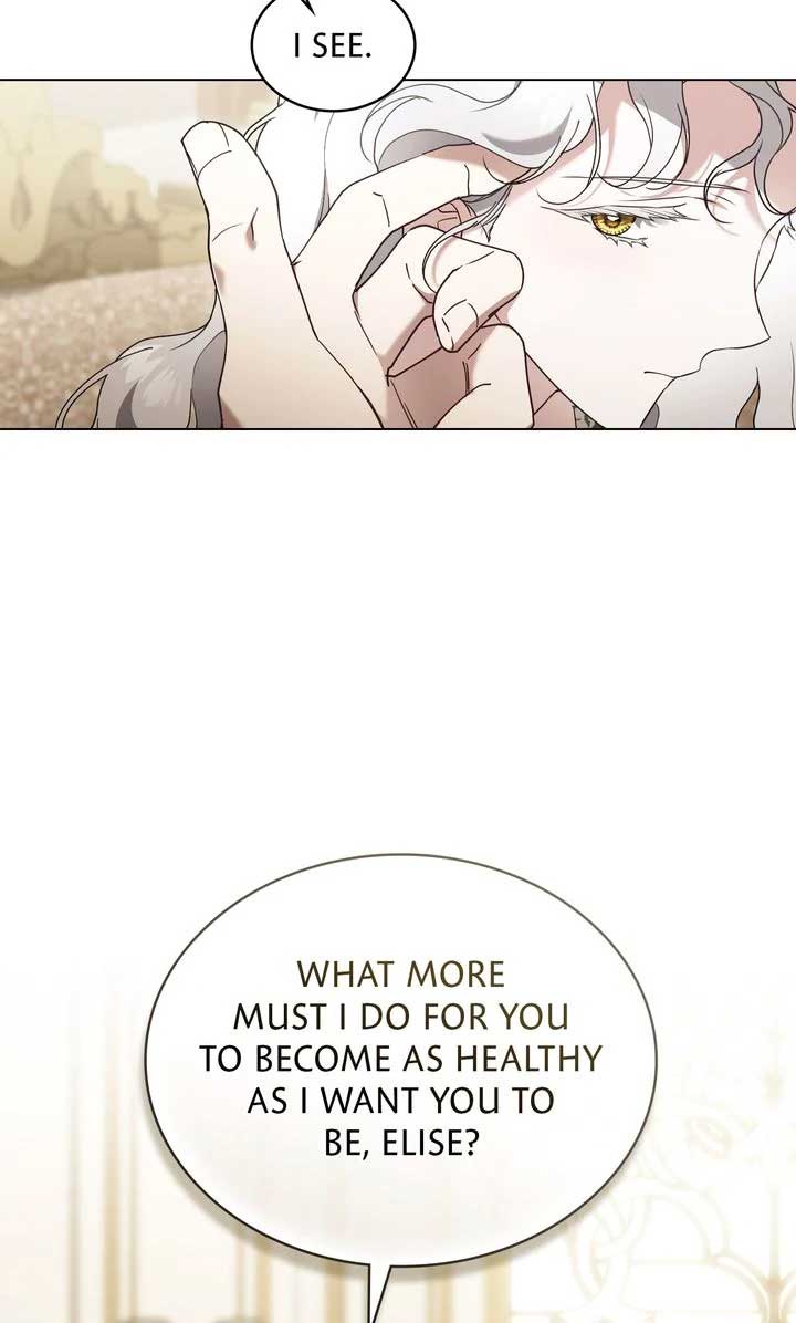 It Was Just a Contract Marriage Chapter 54 - Page 5