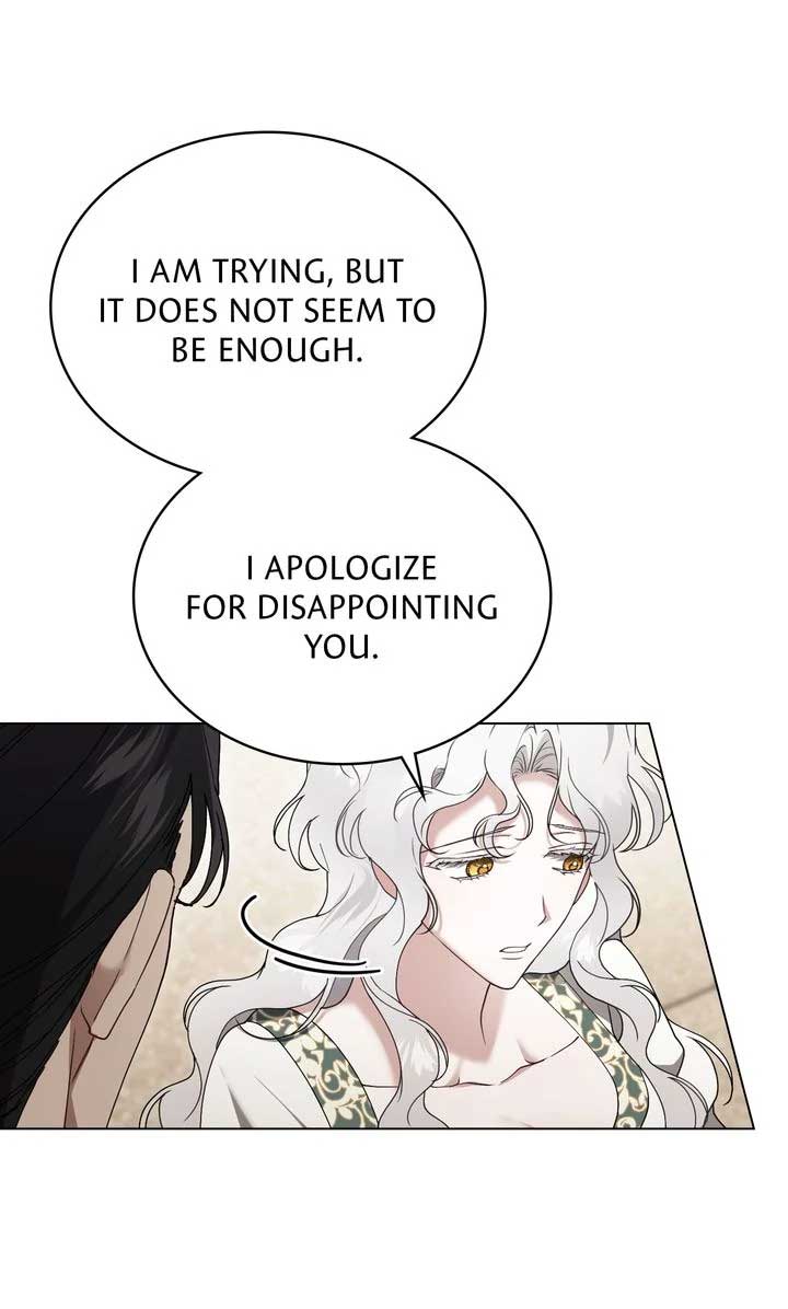 It Was Just a Contract Marriage Chapter 54 - Page 7