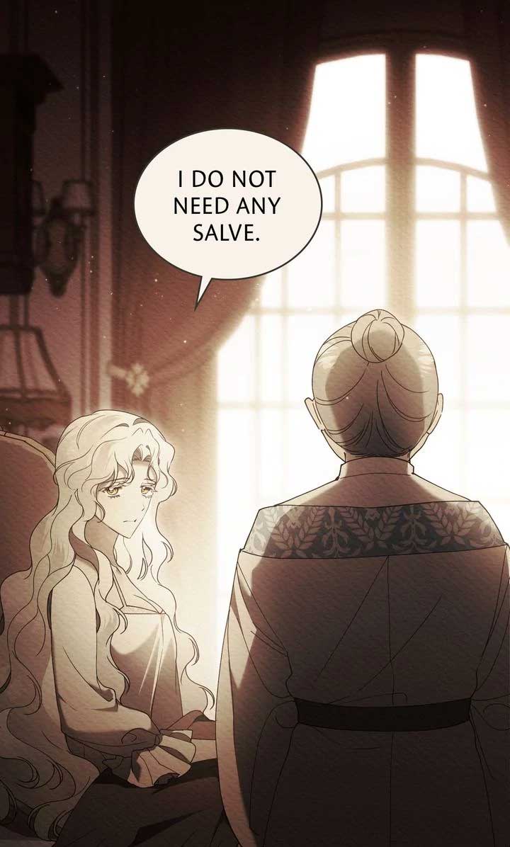 It Was Just a Contract Marriage Chapter 54 - Page 10