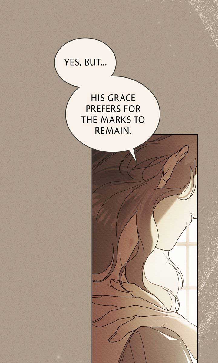 It Was Just a Contract Marriage Chapter 54 - Page 12