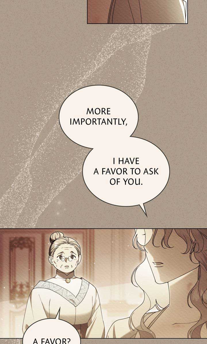 It Was Just a Contract Marriage Chapter 54 - Page 13