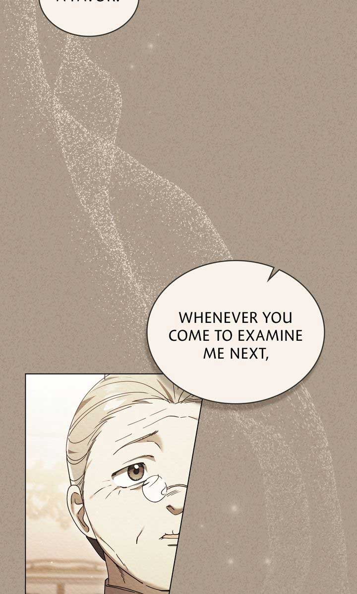 It Was Just a Contract Marriage Chapter 54 - Page 14