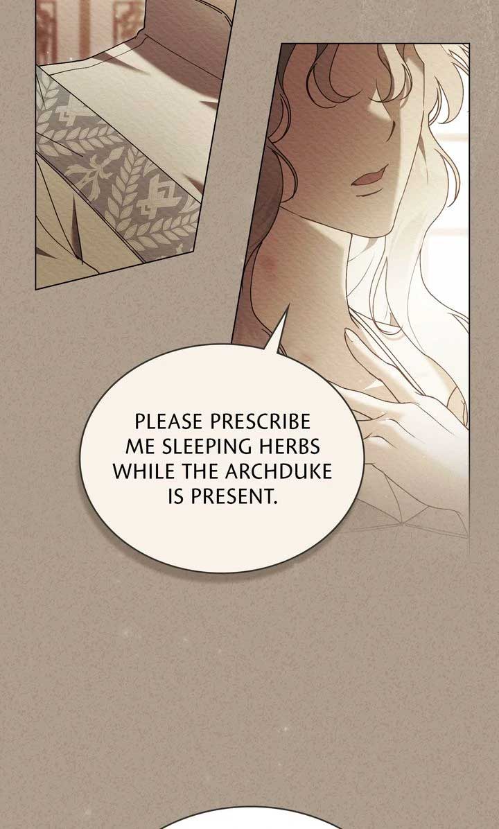 It Was Just a Contract Marriage Chapter 54 - Page 15