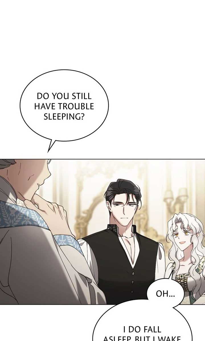 It Was Just a Contract Marriage Chapter 54 - Page 18