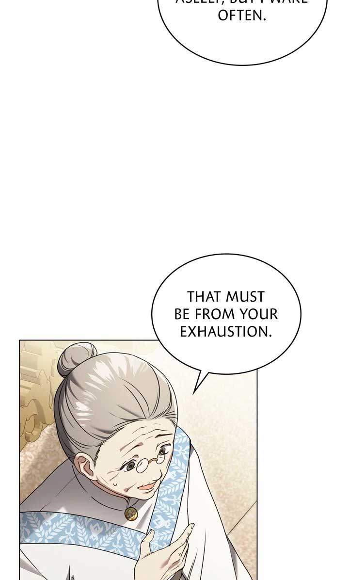 It Was Just a Contract Marriage Chapter 54 - Page 19