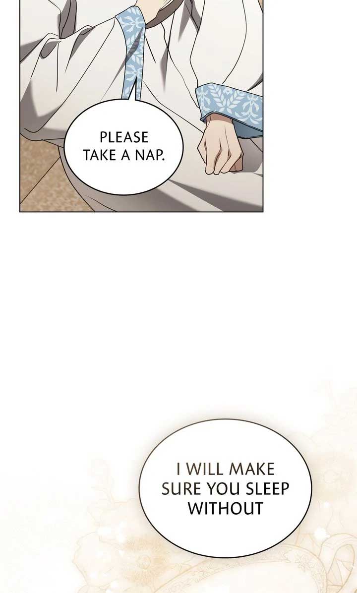 It Was Just a Contract Marriage Chapter 54 - Page 20