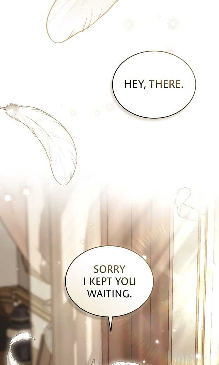 It Was Just a Contract Marriage Chapter 54 - Page 36