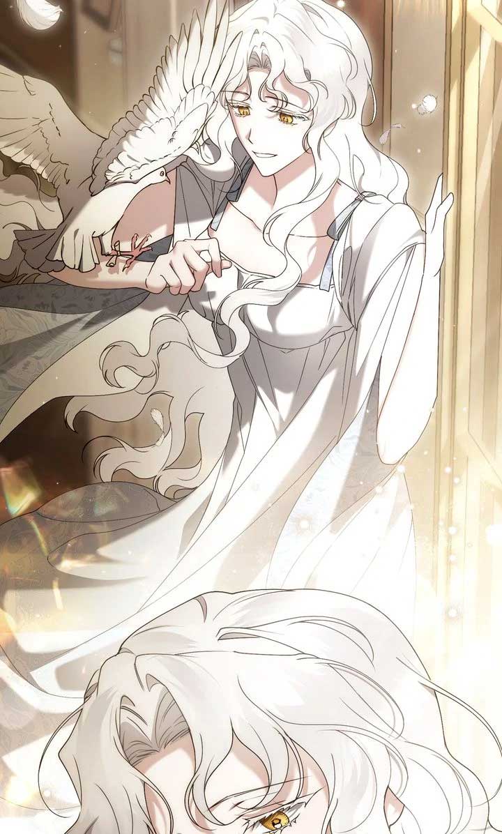 It Was Just a Contract Marriage Chapter 54 - Page 37