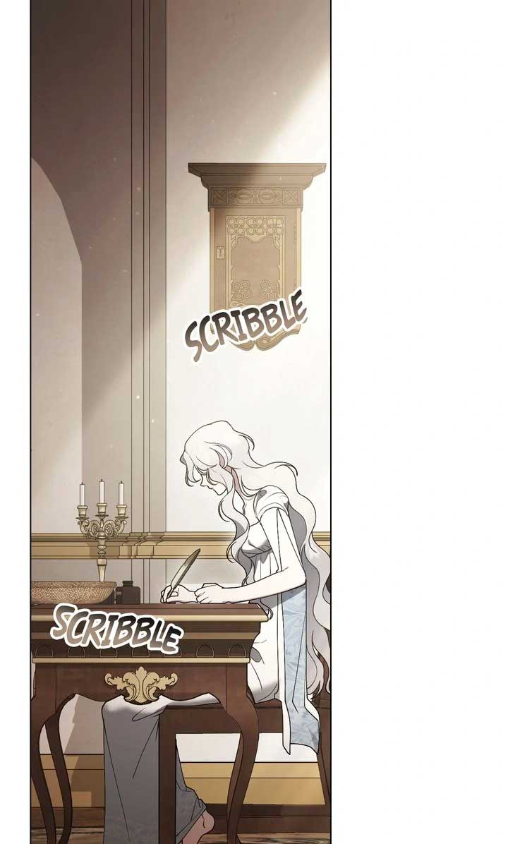 It Was Just a Contract Marriage Chapter 54 - Page 41