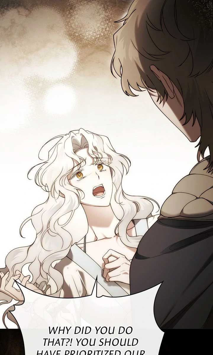 It Was Just a Contract Marriage Chapter 54 - Page 46