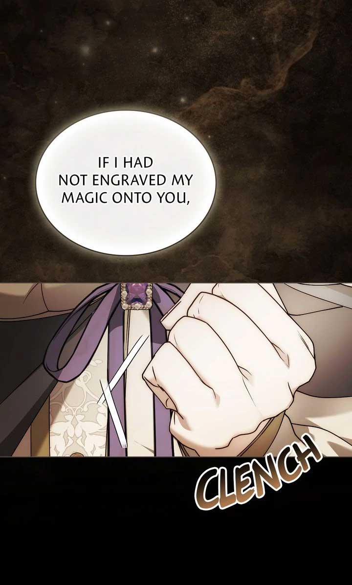 It Was Just a Contract Marriage Chapter 54 - Page 49