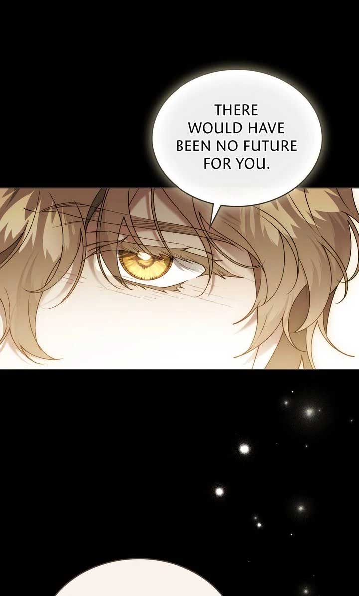 It Was Just a Contract Marriage Chapter 54 - Page 50