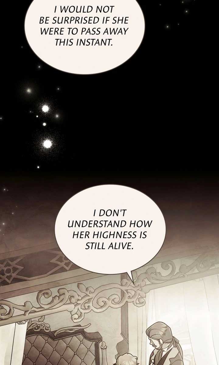 It Was Just a Contract Marriage Chapter 54 - Page 51