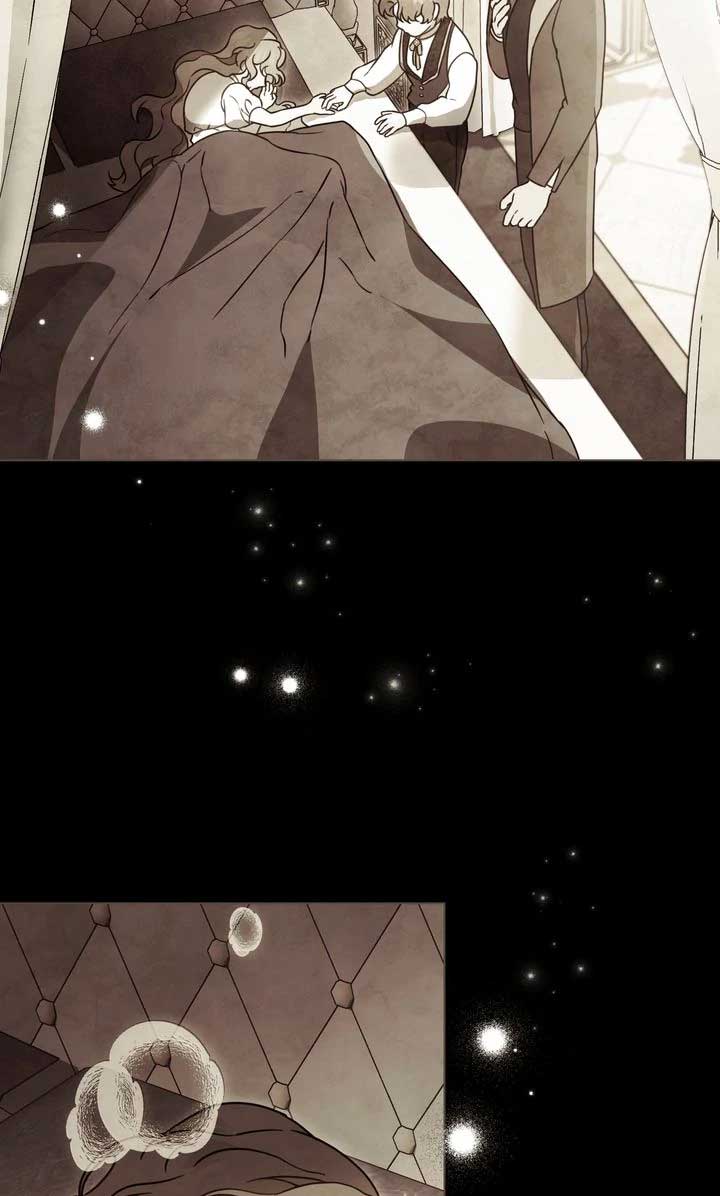 It Was Just a Contract Marriage Chapter 54 - Page 52