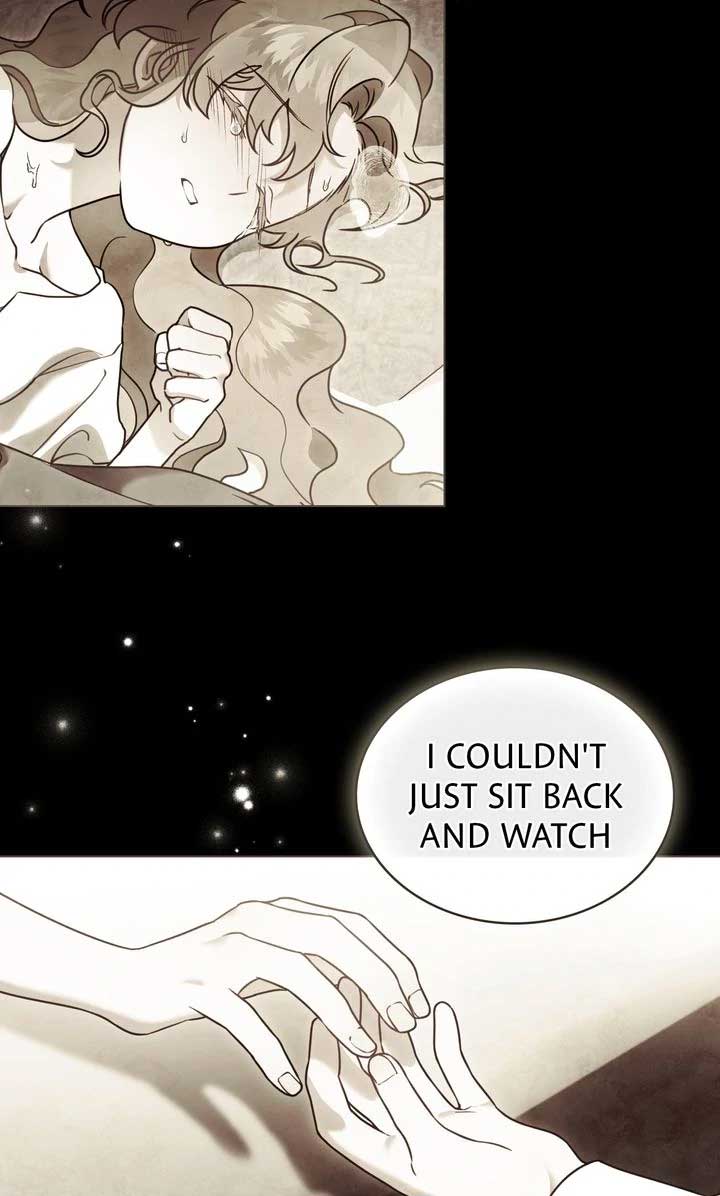 It Was Just a Contract Marriage Chapter 54 - Page 53