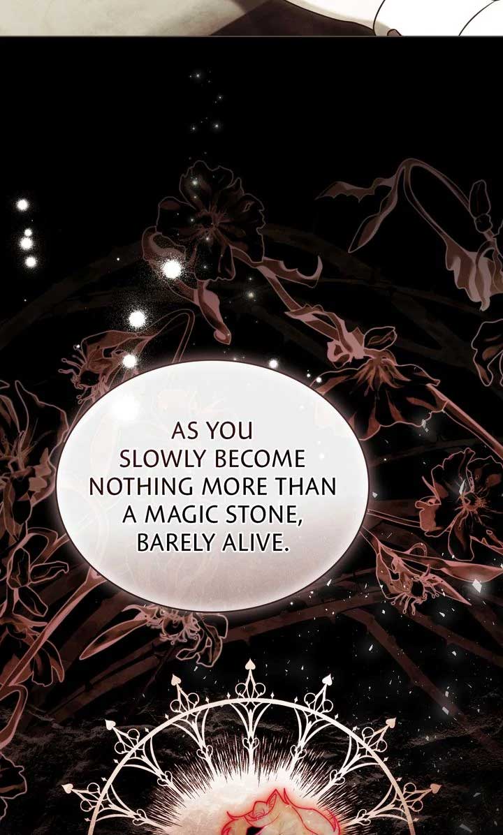 It Was Just a Contract Marriage Chapter 54 - Page 54