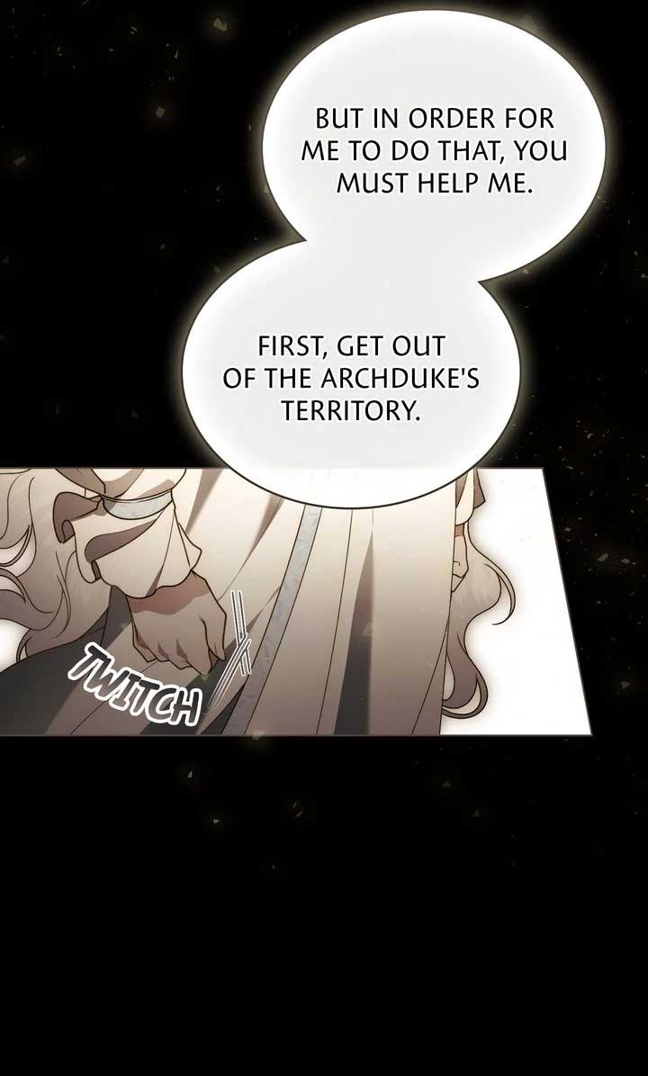 It Was Just a Contract Marriage Chapter 54 - Page 58