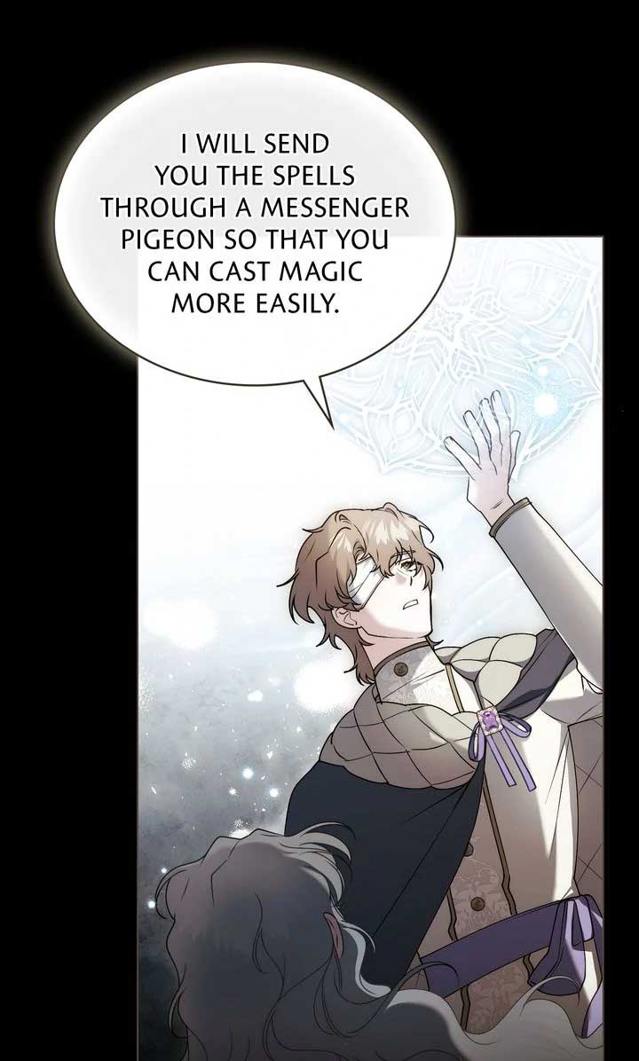 It Was Just a Contract Marriage Chapter 54 - Page 59