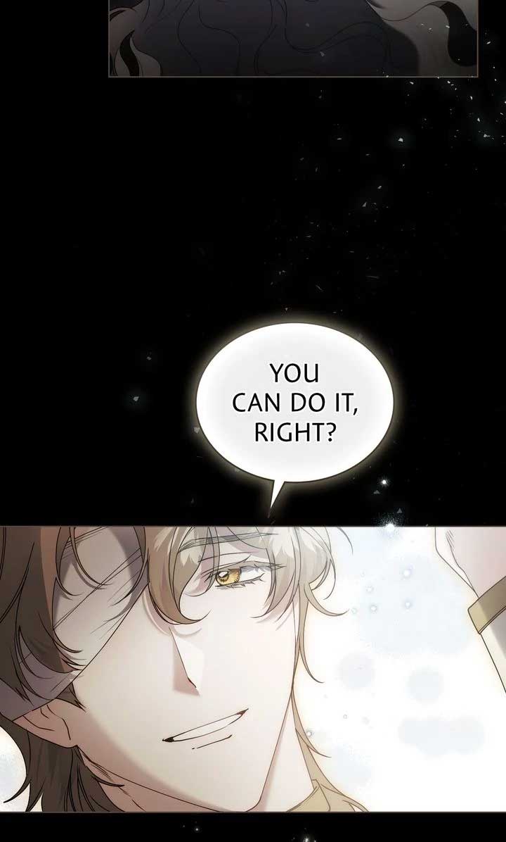 It Was Just a Contract Marriage Chapter 54 - Page 60