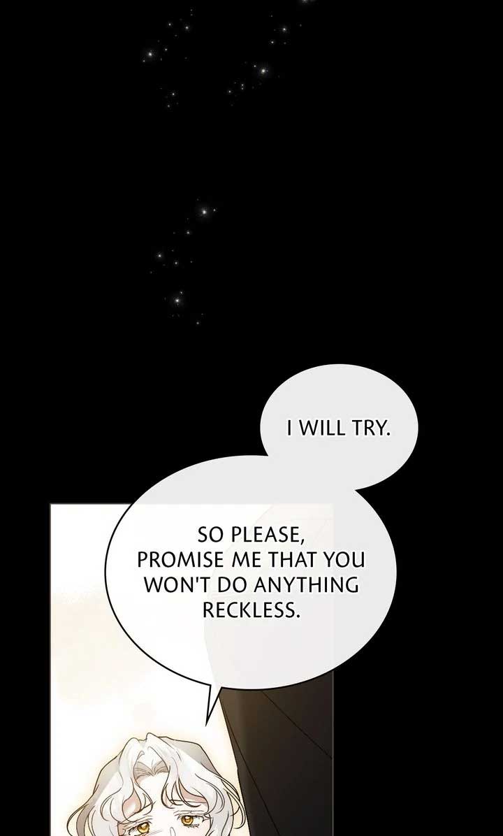 It Was Just a Contract Marriage Chapter 54 - Page 61