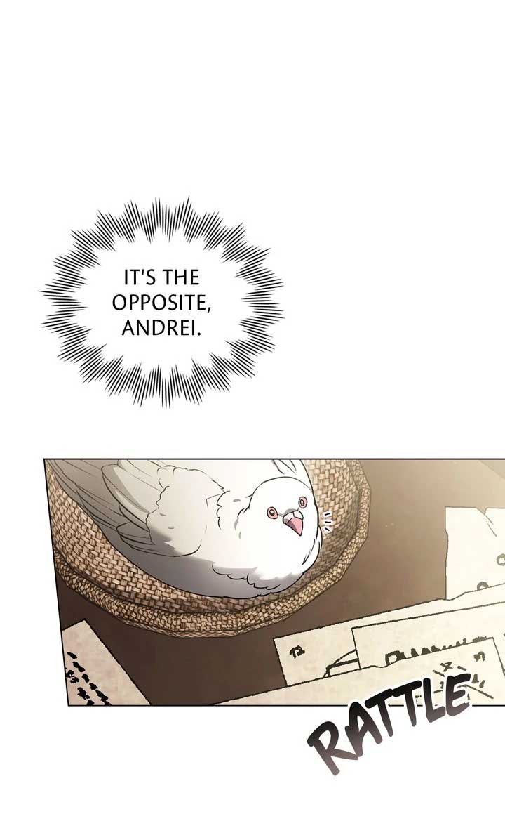 It Was Just a Contract Marriage Chapter 54 - Page 71